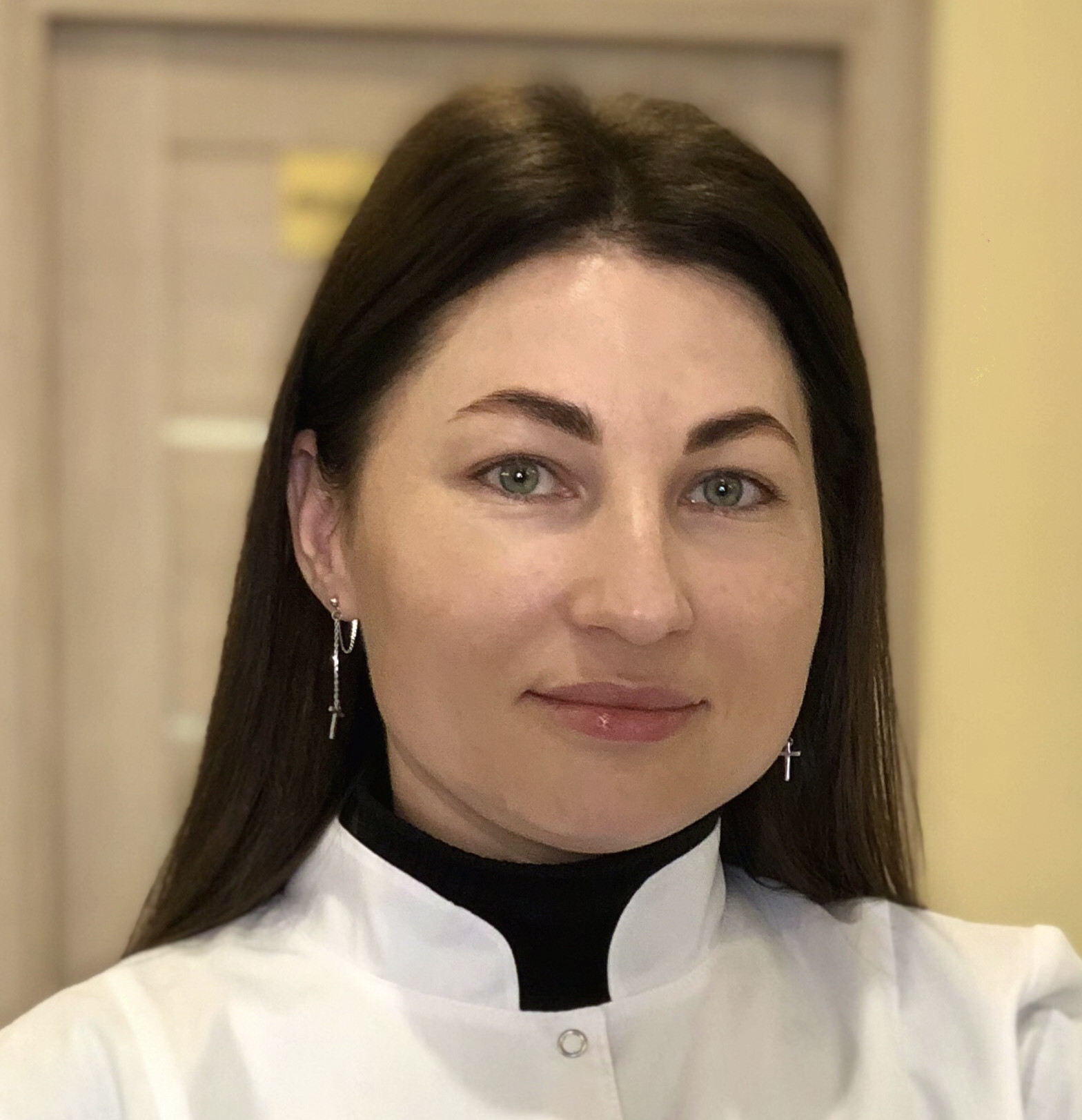 Жовнір Наталія Василівна