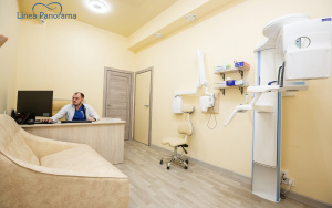 Діагностика зубів