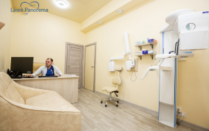 Діагностика зубів