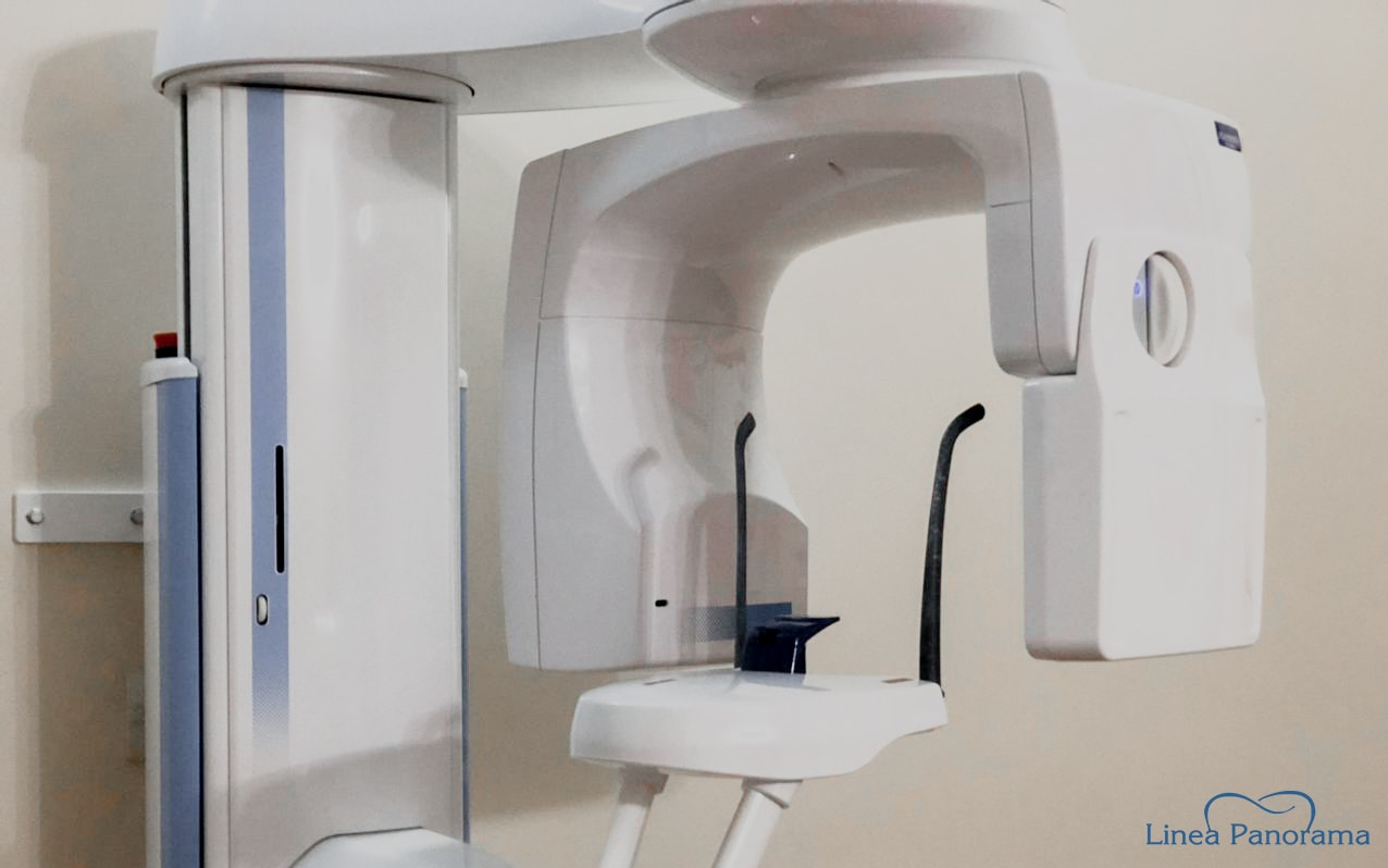 Planmeca ProMax 3D