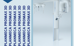 Аппарат Planmeca ProMax 3D