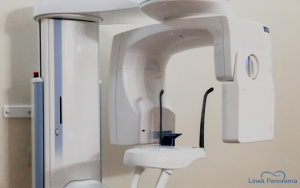 Planmeca ProMax 3D